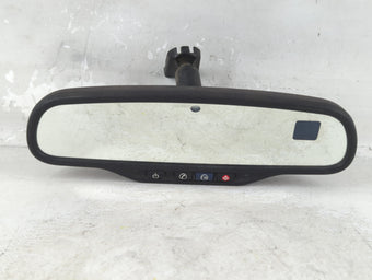 compare product 2008 Chevrolet Silverado 1500 Interior Rear View Mirror Replacement OEM P/N:120507-905-1013 1909 Fits OEM Used Auto Parts