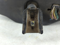 2008 Chevrolet Silverado 1500 Interior Rear View Mirror Replacement OEM P/N:120507-905-1013 1909 Fits OEM Used Auto Parts