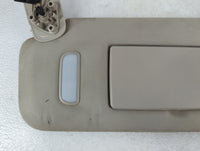 2007-2013 Chevrolet Silverado 1500 Sun Visor Shade Replacement Driver Left Mirror Fits OEM Used Auto Parts