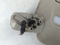 2007-2013 Chevrolet Silverado 1500 Sun Visor Shade Replacement Driver Left Mirror Fits OEM Used Auto Parts