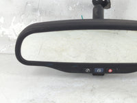 2008 Chevrolet Silverado 1500 Interior Rear View Mirror Replacement OEM P/N:IE11 015885 Fits OEM Used Auto Parts