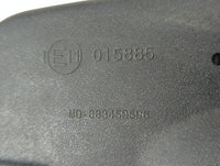2008 Chevrolet Silverado 1500 Interior Rear View Mirror Replacement OEM P/N:IE11 015885 Fits OEM Used Auto Parts