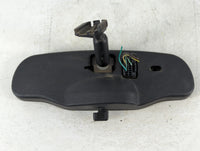2008 Chevrolet Silverado 1500 Interior Rear View Mirror Replacement OEM P/N:IE11 015885 Fits OEM Used Auto Parts
