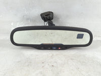 2004 Cadillac Escalade Interior Rear View Mirror Replacement OEM P/N:15176973 Fits OEM Used Auto Parts