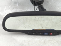 2004 Cadillac Escalade Interior Rear View Mirror Replacement OEM P/N:15176973 Fits OEM Used Auto Parts