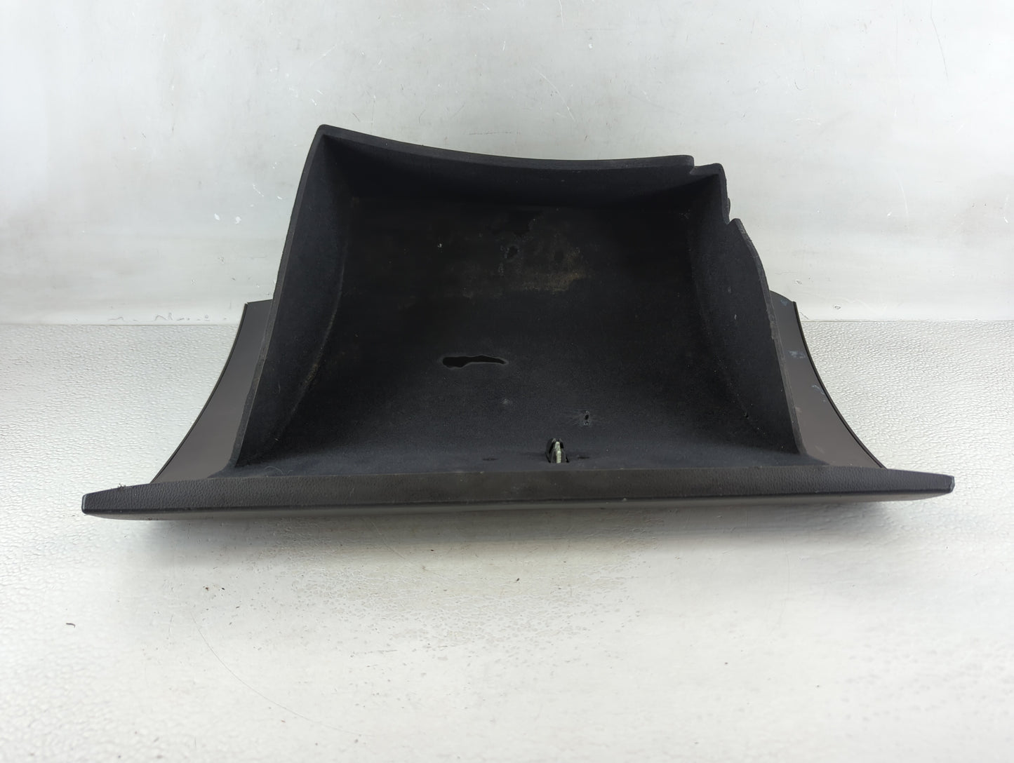 2008 Saturn Vue Passenger Glove Box Door Storage Compartment