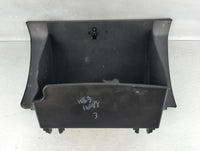 2008 Saturn Vue Passenger Glove Box Door Storage Compartment