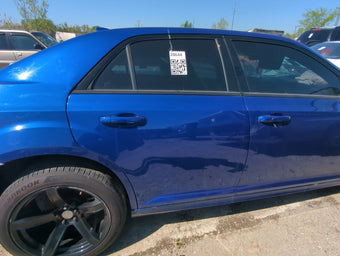 compare product 2011-2022 Chrysler 300 Passenger Rear Door Oem