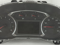 2017-2018 Chevrolet Malibu Instrument Cluster Speedometer Gauges P/N:84265612 Fits Fits 2017 2018 OEM Used Auto Parts - Oemusedautoparts1.com