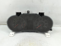 2014-2015 Mitsubishi Outlander Sport Instrument Cluster Speedometer Gauges P/N:A2C83250100073529 Fits Fits 2014 2015 OEM Used Auto Parts - Oemusedautoparts1.com