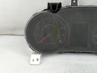 2014-2015 Mitsubishi Outlander Sport Instrument Cluster Speedometer Gauges P/N:A2C83250100073529 Fits Fits 2014 2015 OEM Used Auto Parts - Oemusedautoparts1.com