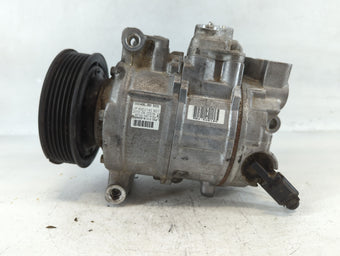 compare product 2012-2015 Audi A6 Alternator Replacement Generator Charging Assembly Engine OEM P/N:4G0 260 805 D Fits Fits 2012 2013 2014 2015 OEM Used Auto Parts