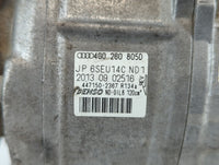 2012-2015 Audi A6 Alternator Replacement Generator Charging Assembly Engine OEM P/N:4G0 260 805 D Fits Fits 2012 2013 2014 2015 OEM Used Auto Parts