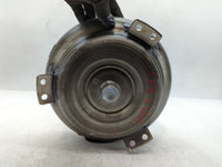 2009 Mercedes-Benz E550 Torque Converter Automatic Transmission OEM Fits OEM Used Auto Parts