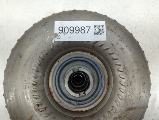 2007 Ford Five Hundred Torque Converter Automatic Transmission OEM P/N:0406140023 71A040 Fits OEM Used Auto Parts