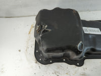 2006 Jeep Cherokee Engine Oil Pan P/N:53021000AO Fits Fits 2005 2007 2008 2009 2010 2011 OEM Used Auto Parts