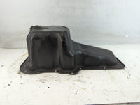 2006 Jeep Cherokee Engine Oil Pan P/N:53021000AO Fits Fits 2005 2007 2008 2009 2010 2011 OEM Used Auto Parts
