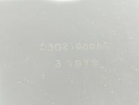 2006 Jeep Cherokee Engine Oil Pan P/N:53021000AO Fits Fits 2005 2007 2008 2009 2010 2011 OEM Used Auto Parts