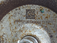 2013 Buick Verano Torque Converter Automatic Transmission OEM P/N:2BNM31303A0066151 Fits OEM Used Auto Parts