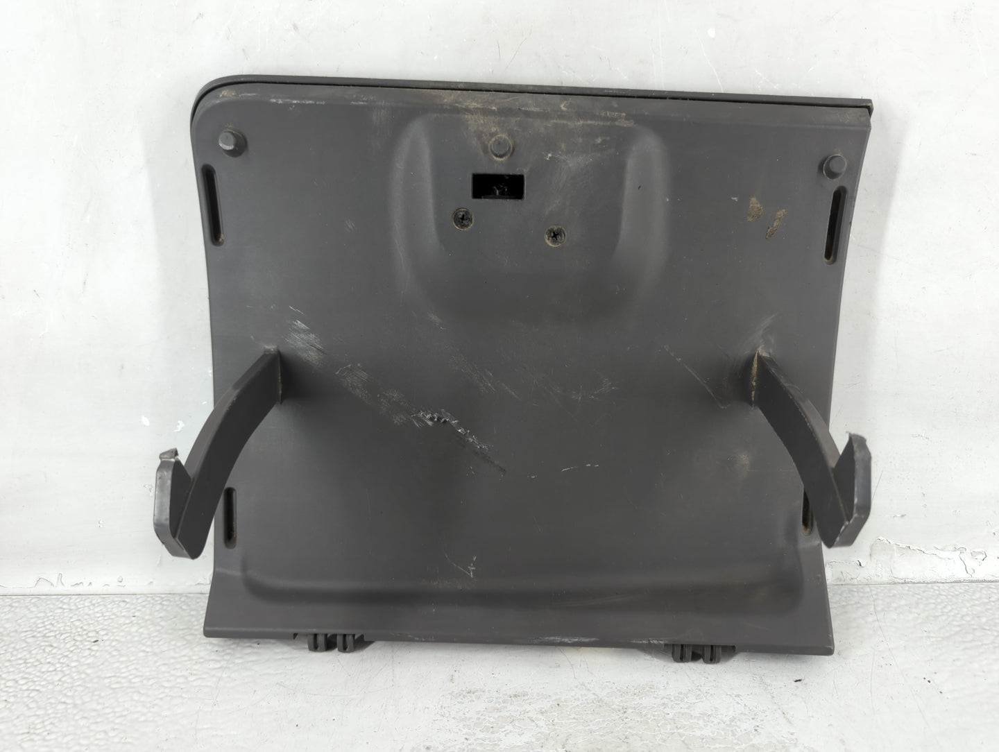 2016 Chevrolet City Express Passenger Glove Box Door Storage Compartment - Oemusedautoparts1.com