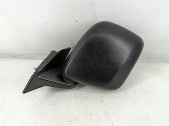 compare product 2015-2018 Chevrolet City Express Driver Left Side View Manual Door Mirror