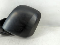 2015-2018 Chevrolet City Express Driver Left Side View Manual Door Mirror
