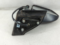 2015-2018 Chevrolet City Express Driver Left Side View Manual Door Mirror
