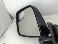 2015-2018 Chevrolet City Express Driver Left Side View Manual Door Mirror