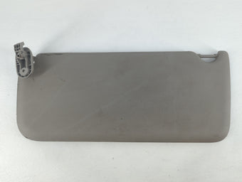 compare product 2015-2018 Chevrolet City Express Sun Visor Shade Replacement Passenger Right Mirror Fits Fits 2015 2016 2017 2018 OEM Used Auto Parts
