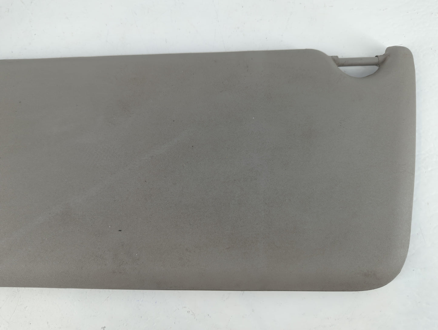 2015-2018 Chevrolet City Express Sun Visor Shade Replacement Passenger Right Mirror Fits Fits 2015 2016 2017 2018 OEM Used Auto Parts