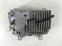 2018 Ford Transit Radio AM FM Cd Player Receiver Replacement P/N:DT1T-18D815-AJ Fits OEM Used Auto Parts