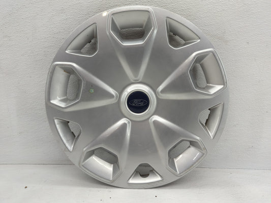 Ford Transit Oem Wheel Rim