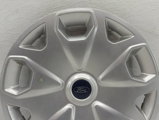 Ford Transit Oem Wheel Rim