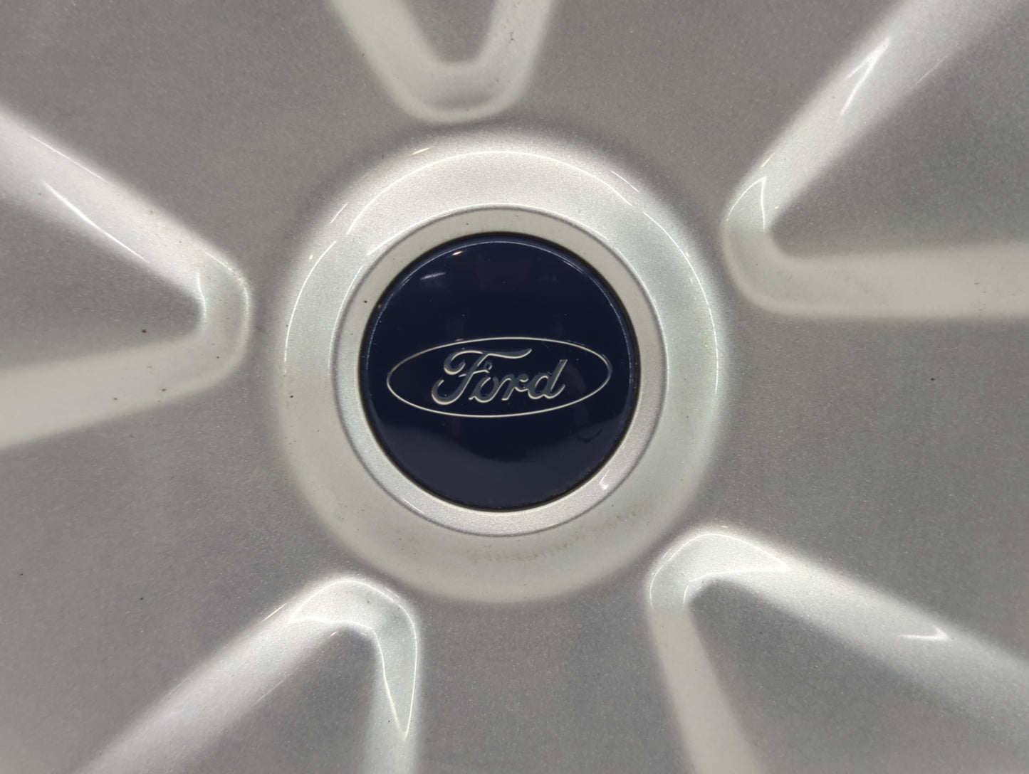 Ford Transit Oem Wheel Rim - Oemusedautoparts1.com