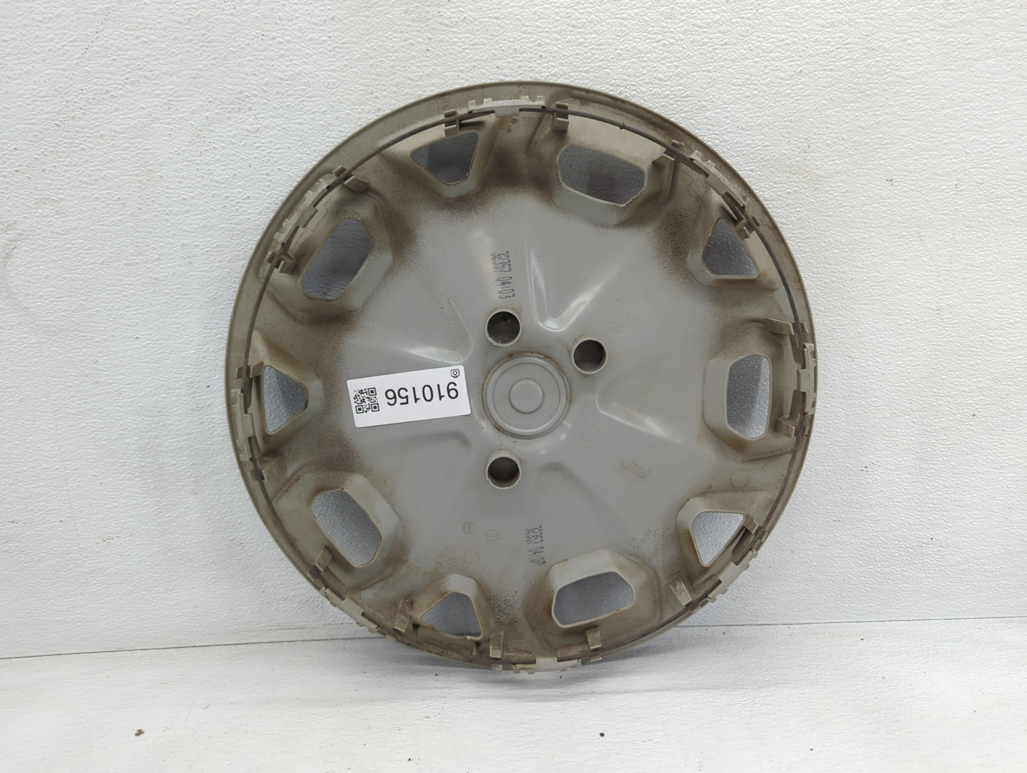 Ford Transit Oem Wheel Rim - Oemusedautoparts1.com