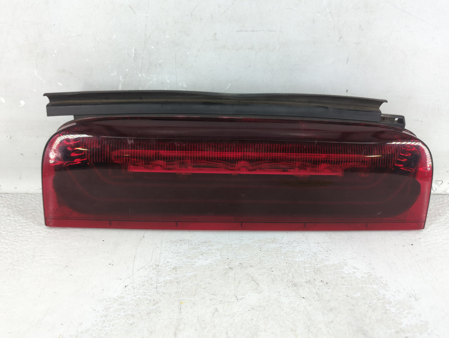 2018 Ford Transit Third Brake Light Tail Light Fits OEM Used Auto Parts - Oemusedautoparts1.com