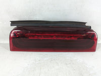 2018 Ford Transit Third Brake Light Tail Light Fits OEM Used Auto Parts - Oemusedautoparts1.com
