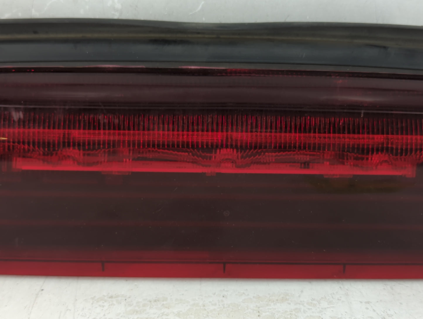 2018 Ford Transit Third Brake Light Tail Light Fits OEM Used Auto Parts - Oemusedautoparts1.com