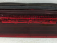 2018 Ford Transit Third Brake Light Tail Light Fits OEM Used Auto Parts - Oemusedautoparts1.com