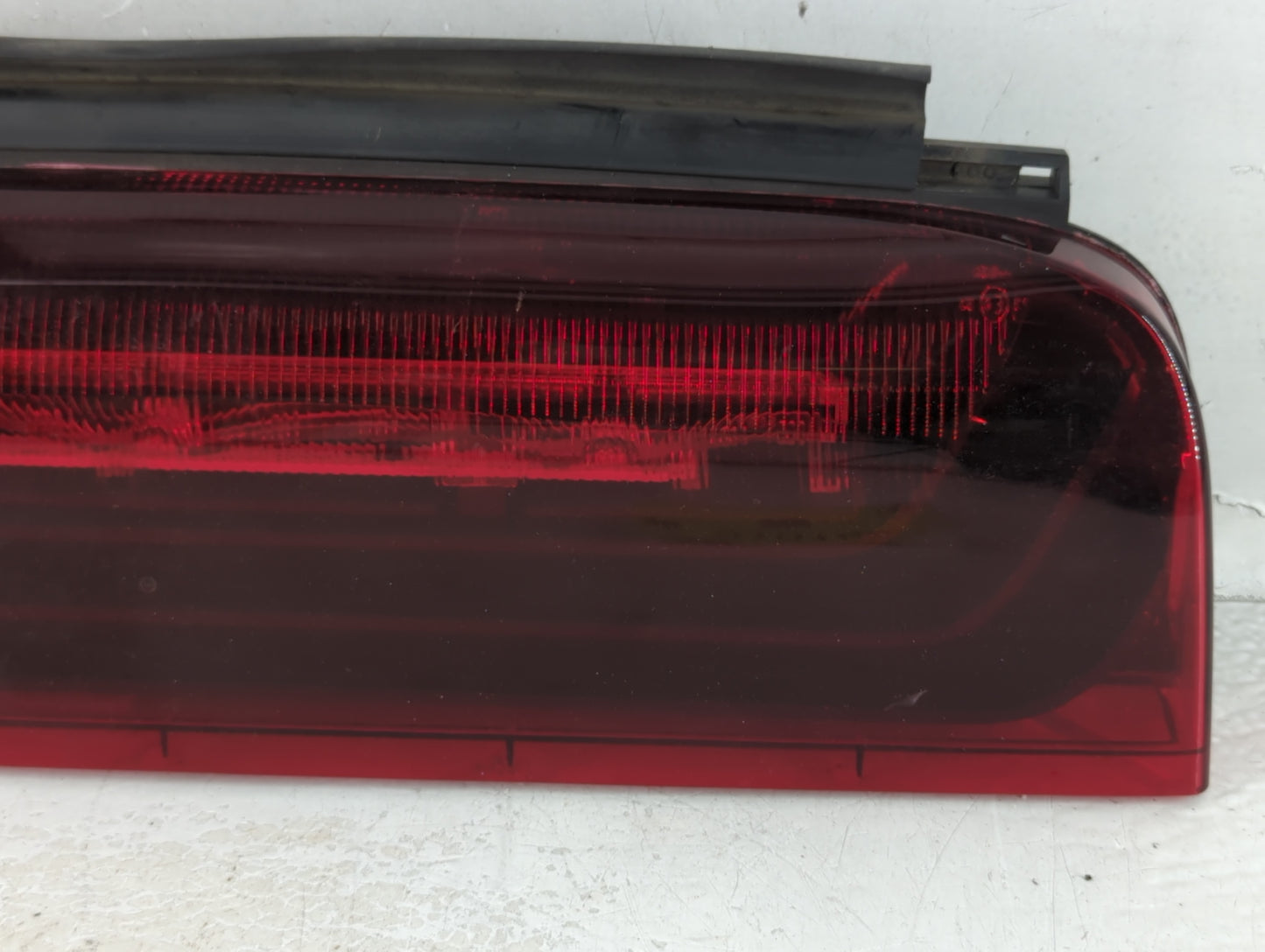 2018 Ford Transit Third Brake Light Tail Light Fits OEM Used Auto Parts - Oemusedautoparts1.com
