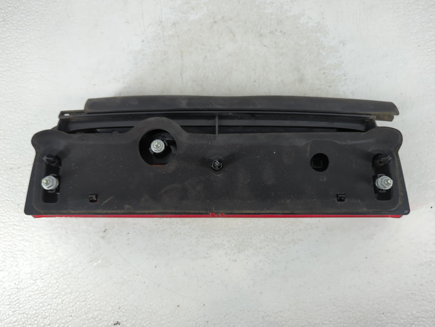 2018 Ford Transit Third Brake Light Tail Light Fits OEM Used Auto Parts - Oemusedautoparts1.com