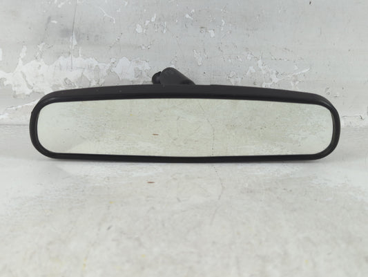 0 Ford Transit Interior Rear View Mirror Replacement OEM Fits OEM Used Auto Parts