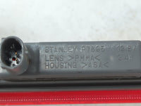 2011 Gmc Terrain Third Brake Light Tail Light Fits OEM Used Auto Parts