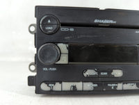 2006 Ford Mustang Radio AM FM Cd Player Receiver Replacement Fits OEM Used Auto Parts