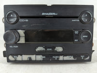 2006 Ford Mustang Radio AM FM Cd Player Receiver Replacement Fits OEM Used Auto Parts