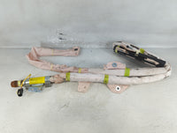 2009-2012 Ford Fusion Passenger Curtain Air Bag Oem - Oemusedautoparts1.com