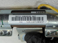 2009-2012 Ford Fusion Passenger Curtain Air Bag Oem - Oemusedautoparts1.com