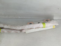 2010-2012 Ford Fusion Air Bag Driver Left Knee OEM P/N:BE53 54042D9A4 AA Fits Fits 2010 2011 2012 OEM Used Auto Parts - Oemusedautoparts1.com