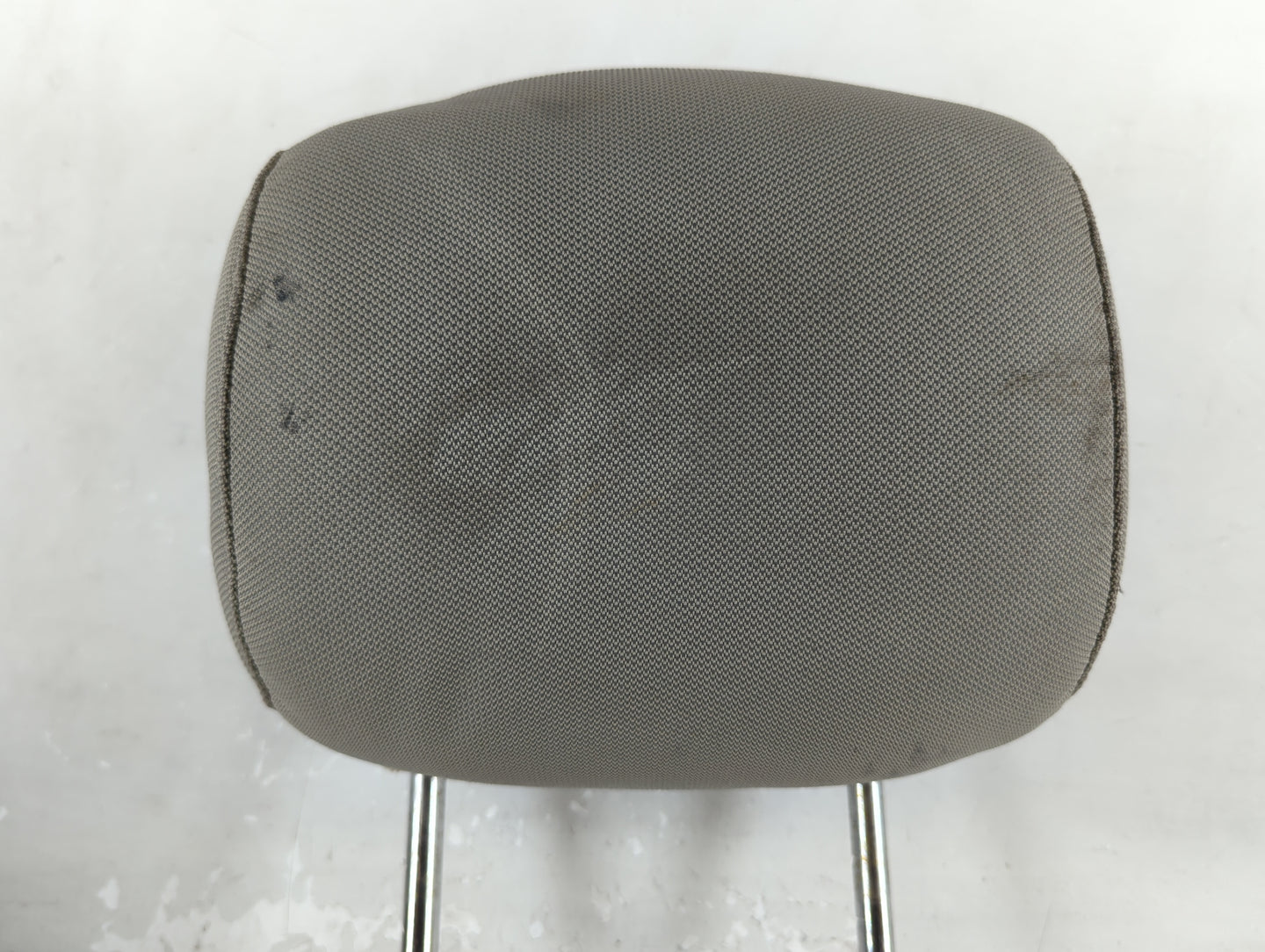 2012 Ford Fusion Headrest Head Rest Front Driver Passenger Seat Fits OEM Used Auto Parts - Oemusedautoparts1.com