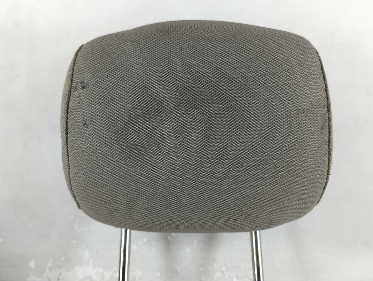 2012 Ford Fusion Headrest Head Rest Front Driver Passenger Seat Fits OEM Used Auto Parts - Oemusedautoparts1.com
